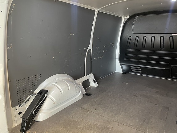 Volkswagen Transporter 11 of 20