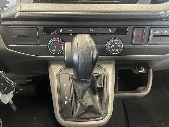 Volkswagen Transporter 17 of 20