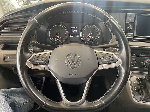 Volkswagen Transporter 12 of 20