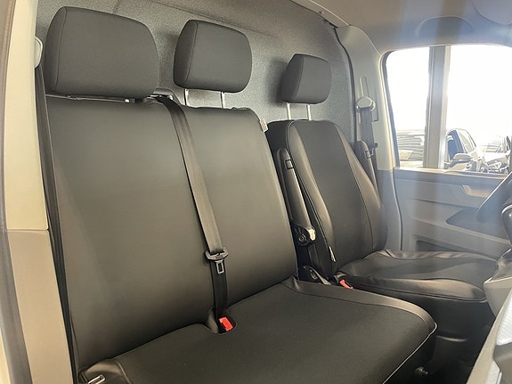 Volkswagen Transporter 6 of 20