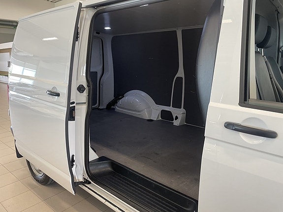 Volkswagen Transporter 7 of 20