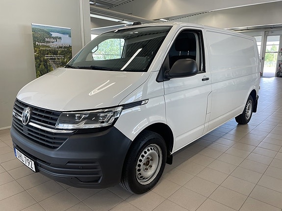 Volkswagen Transporter 2 of 5