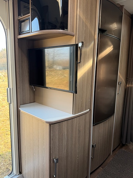 KABE Royal 560 XL KS 6 of 9