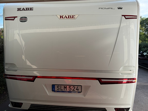 KABE Royal 560 XL KS 3 of 9