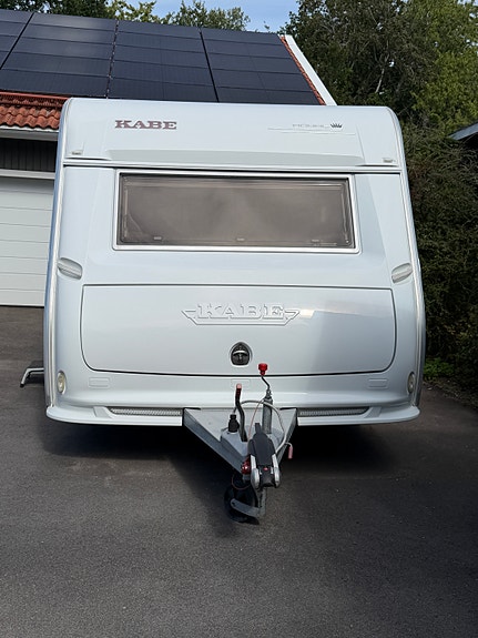 KABE Royal 560 XL KS 2 of 9