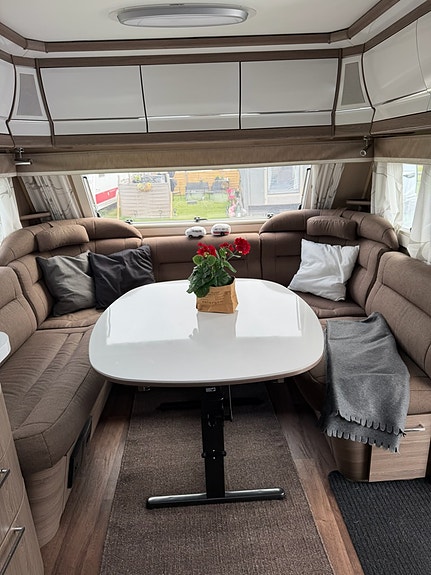 KABE Royal 560 XL KS 5 of 9