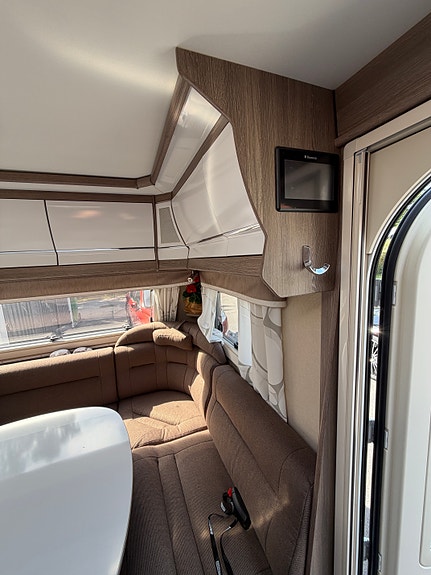 KABE Royal 560 XL KS 8 of 9