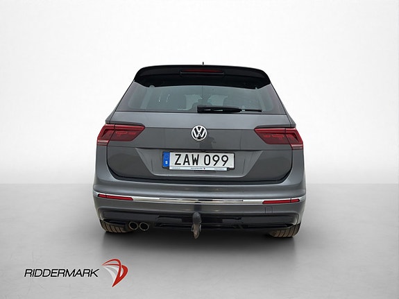 Volkswagen Tiguan 7 of 30