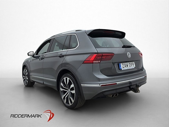 Volkswagen Tiguan 6 of 30