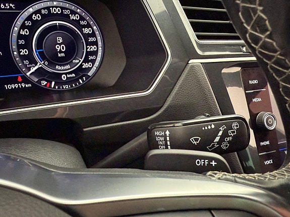 Volkswagen Tiguan 20 of 30