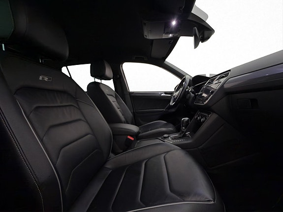 Volkswagen Tiguan 28 of 30