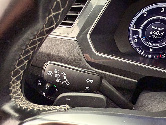 Volkswagen Tiguan 18 of 30