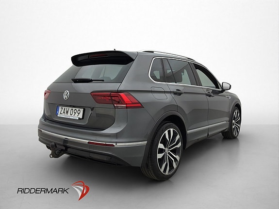 Volkswagen Tiguan 8 of 30