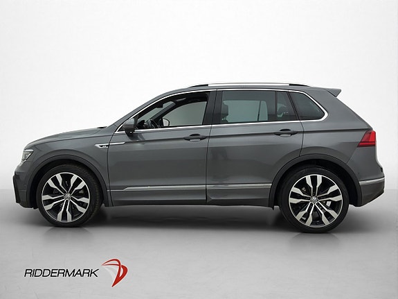 Volkswagen Tiguan 5 of 5