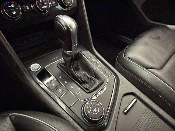 Volkswagen Tiguan 27 of 30