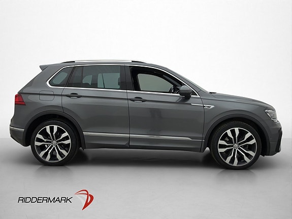 Volkswagen Tiguan 9 of 30