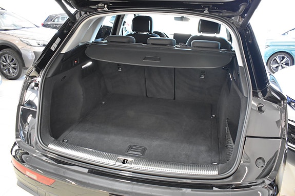 Audi Q5 5 of 5