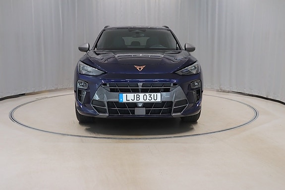 Cupra Terramar 2 of 5