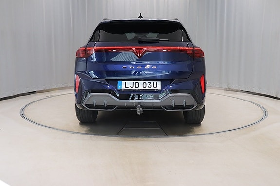 Cupra Terramar 5 of 5