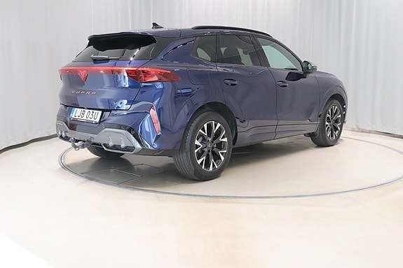 Cupra Terramar 4 of 5
