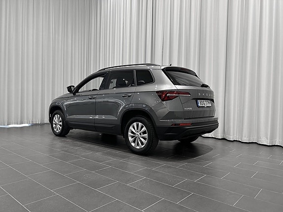 Skoda Karoq 3 of 5