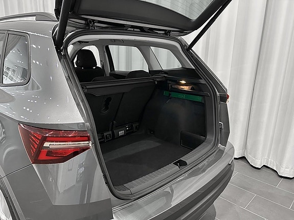 Skoda Karoq 4 of 5