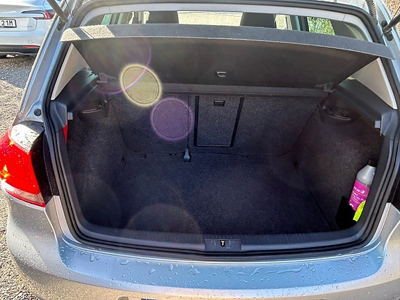 Volkswagen Golf VI 3 of 5