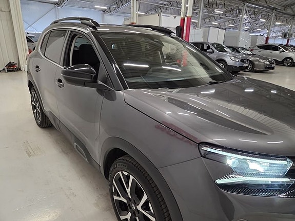 Citroen C5 Aircross 3 of 5