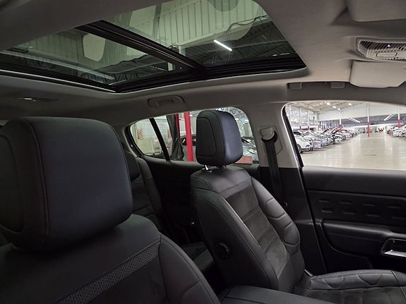 Citroen C5 Aircross 5 of 5