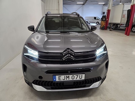 Citroen C5 Aircross 2 of 5