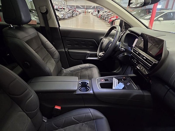 Citroen C5 Aircross 4 of 5