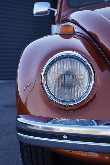 Volkswagen Bubbla 11 of 27
