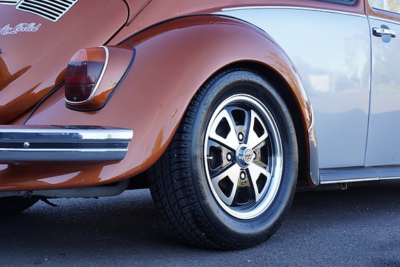 Volkswagen Bubbla 3 of 5