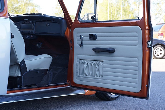 Volkswagen Bubbla 17 of 27