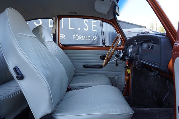 Volkswagen Bubbla 18 of 27