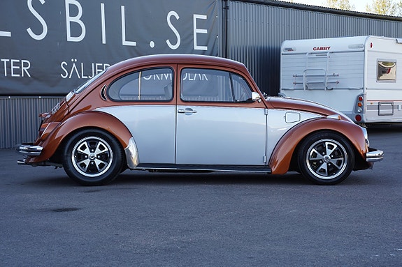 Volkswagen Bubbla 24 of 27