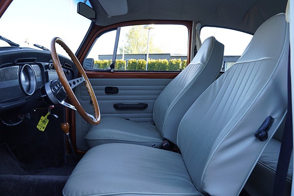 Volkswagen Bubbla 13 of 27