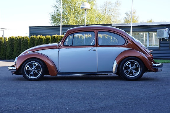 Volkswagen Bubbla 7 of 27