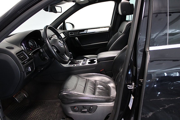 Volkswagen Touareg 10 of 22