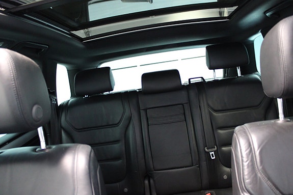 Volkswagen Touareg 15 of 22