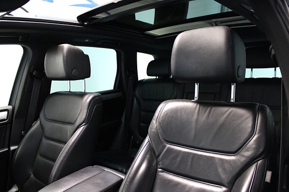 Volkswagen Touareg 14 of 22