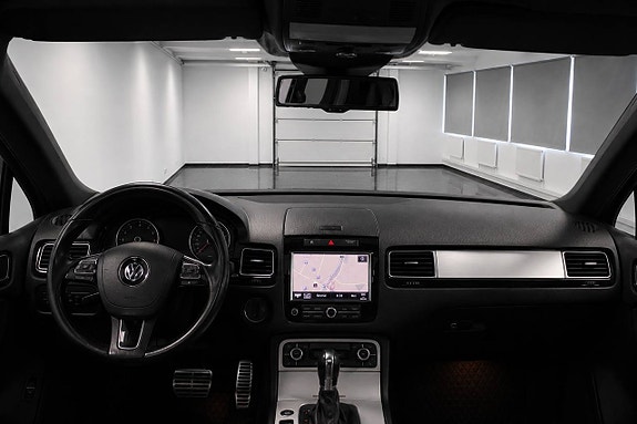 Volkswagen Touareg 11 of 22