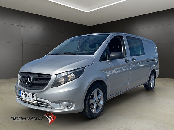 Mercedes-Benz Vito 116 3 of 23