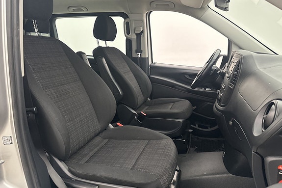 Mercedes-Benz Vito 116 22 of 23