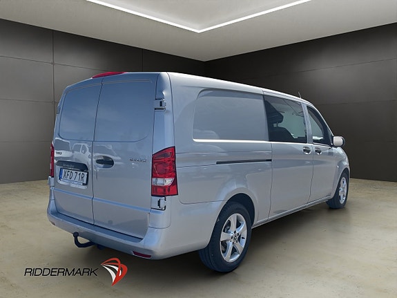 Mercedes-Benz Vito 116 9 of 23