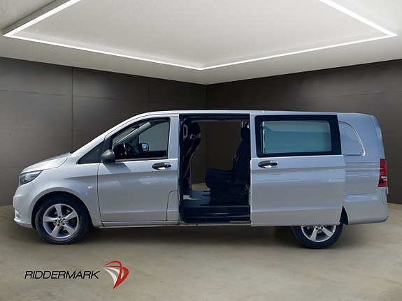 Mercedes-Benz Vito 116 12 of 23