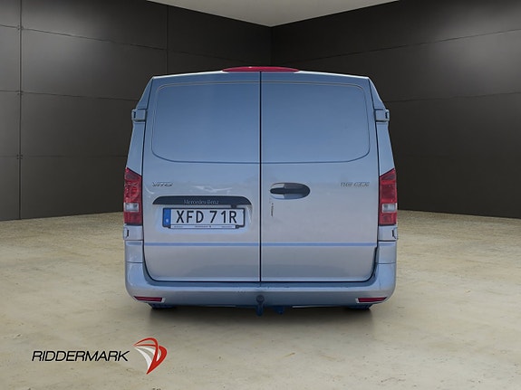 Mercedes-Benz Vito 116 8 of 23
