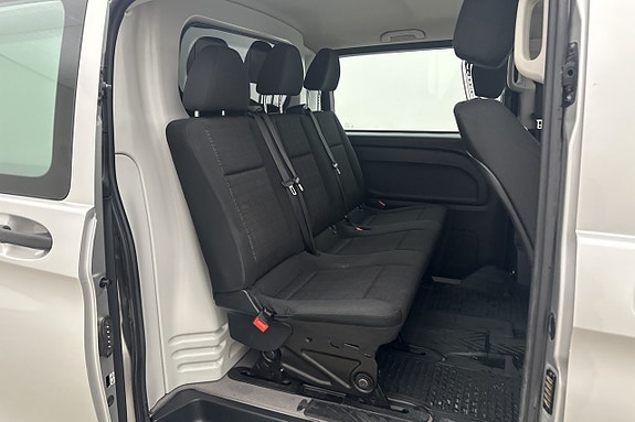 Mercedes-Benz Vito 116 21 of 23