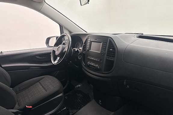Mercedes-Benz Vito 116 23 of 23