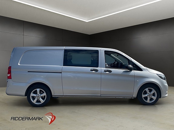 Mercedes-Benz Vito 108 2 of 5